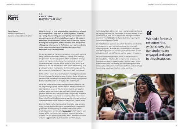 Living Black at University Commission Report web - Page 24