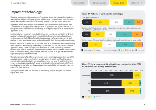 Unite Students Applicant Index - 2025 - Page 37