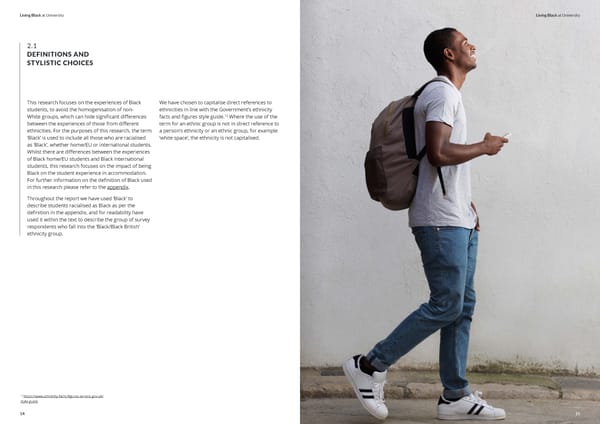 Living Black at University - Page 10
