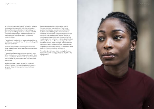 Living Black at University - Page 13