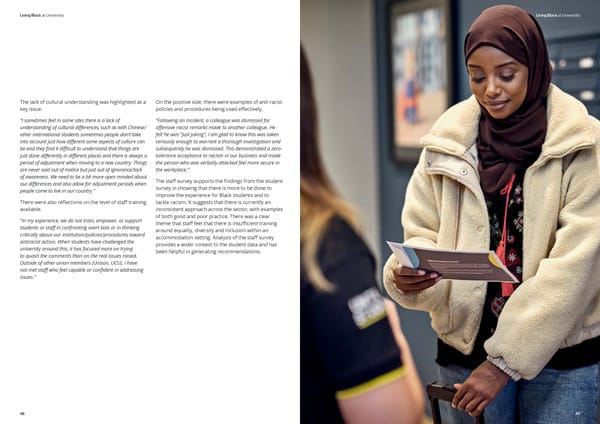 Living Black at University - Page 27