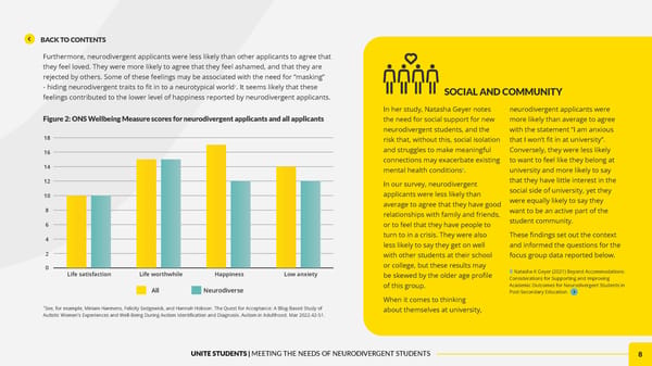 Neurodivergent Students Report - Page 8