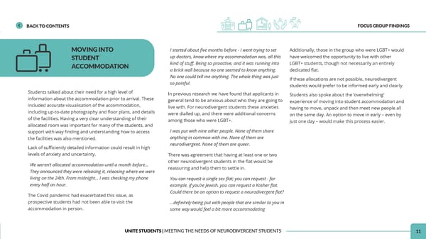 Neurodivergent Students Report - Page 11