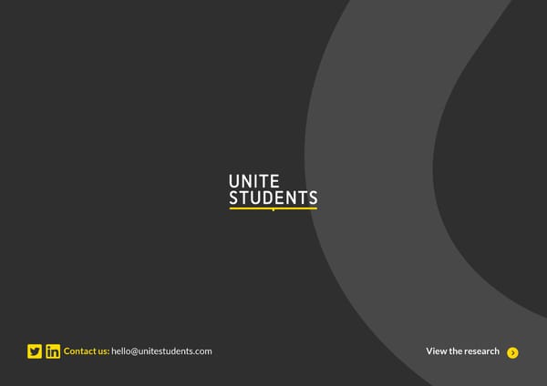 Unite Applicant Index Report 2023 - Page 37